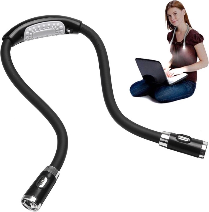 Produktbild Cover-Discount LED Leseleuchte Licht