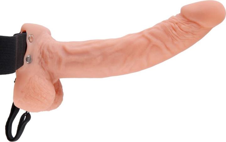 Produktbild Pipedream Hohler Umschnalldildo