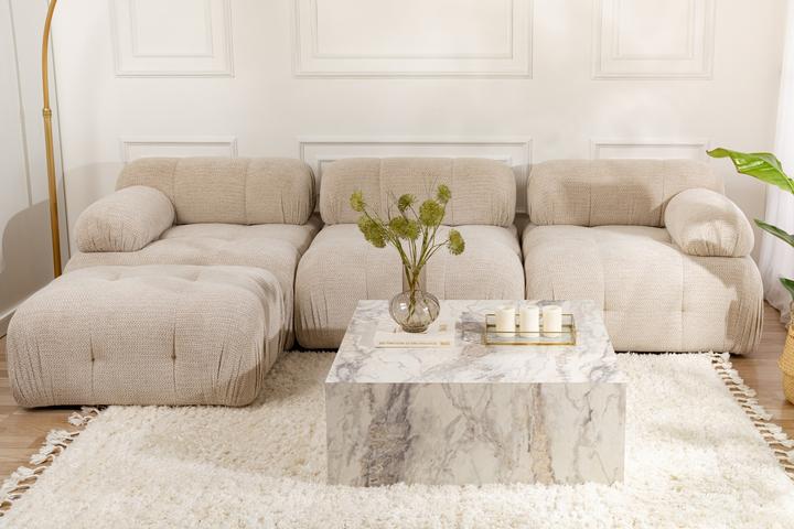 Immagine prodotto Skye Decor Prizma (90 x 35 x 90 cm)