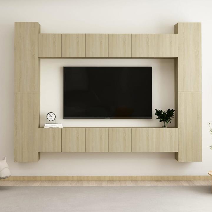 Produktbild VidaXL Mariele (60 x 30 x 30 cm)