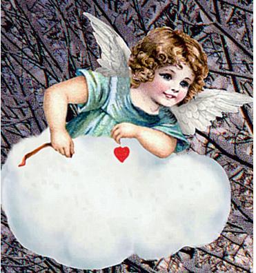 Produktbild Winterlichtes Cottage