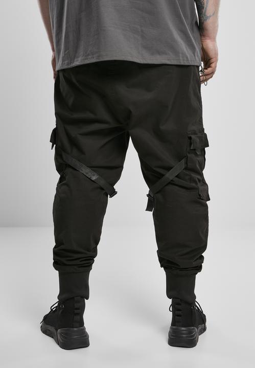 Actual product image Urban Classics Tactical Trouser (S)