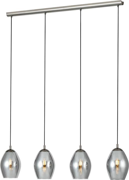 Actual product image EGLO Estany's (E27)