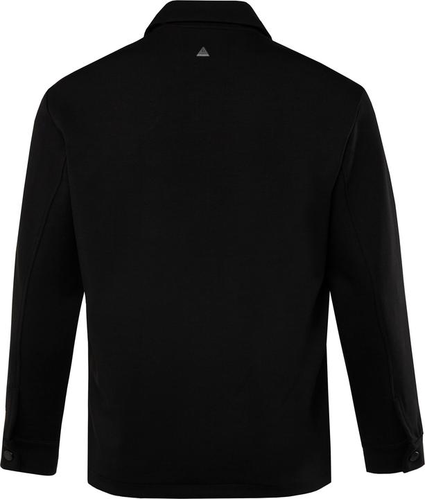 Produktbild JP1880 JP AWARE Overshirt FLEXNAMIC®, Nachhaltigkeit, recycelte Materialien, bis 7 XL (6XL)