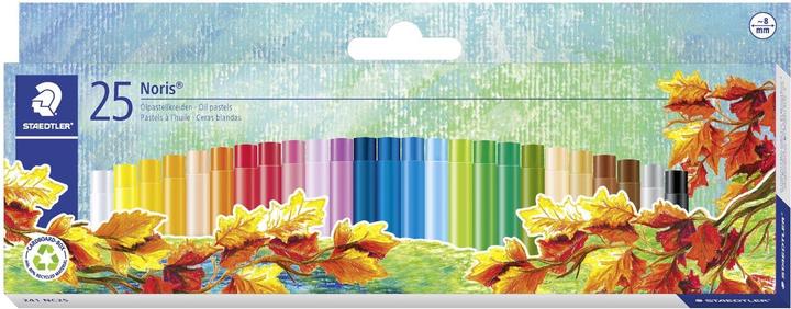 Immagine prodotto Staedtler Pastelli a olio (25x)