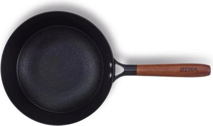 Produktbild Beka Wok (28 cm, Wok Pfanne, Eisen)