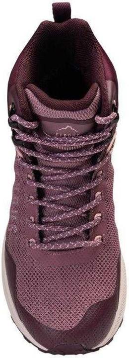 Actual product image Elbrus Saran Mid-Stiefel (40)