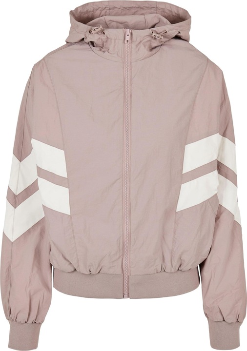 Produktbild Urban Classics Ladies Crinkle Batwing Jacket (S)