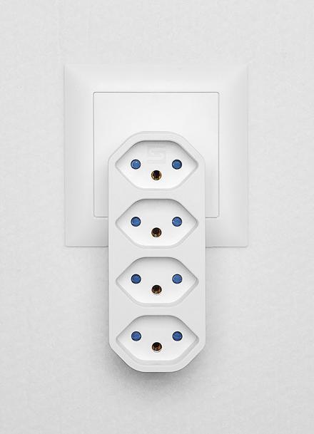 Image du produit Steffen Manta (Type 13, 4 x)