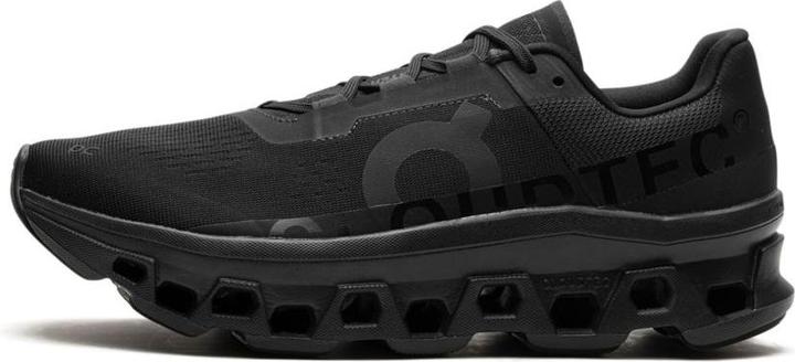 Produktbild On Running Sneakers Black (40)