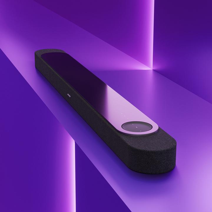Image du produit Bose Barre de son Lifestyle Ultra (Airplay 2, Bluetooth, WiFi)