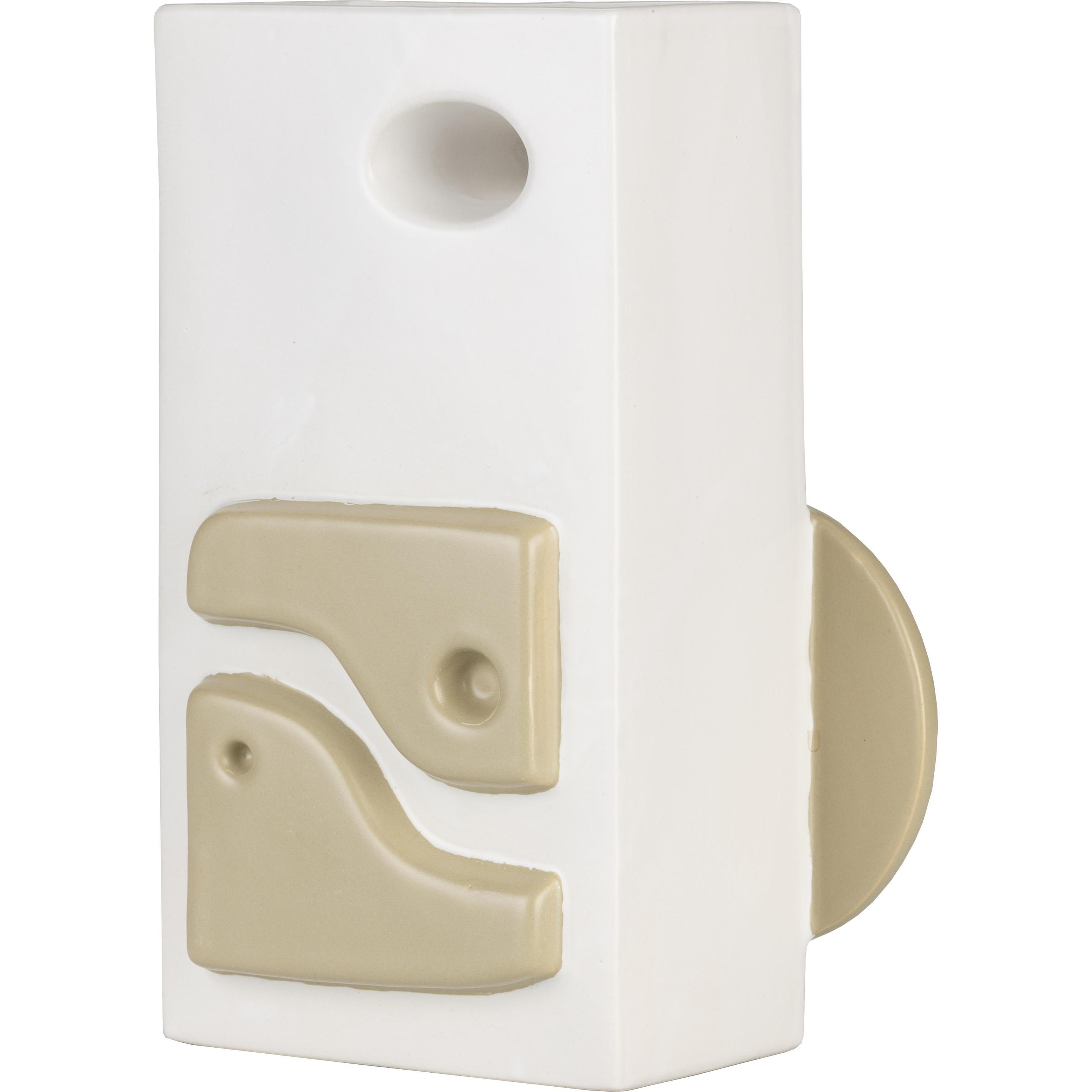 Zuiver, Vase, Bloomer Vase (1 x)