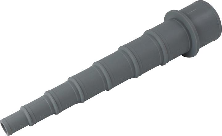 Vetus Schlauchadapter, Ø13-38mm