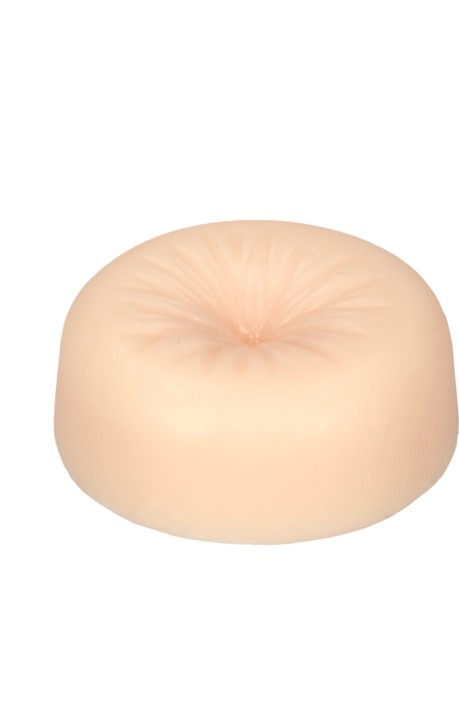 Actual product image Shots Anus Soap