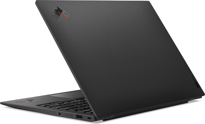 Immagine prodotto Lenovo ThinkPad X1 Carbon Gen 11 (14", Intel Core i7-1355U, 16 GB, 512 GB, CH)