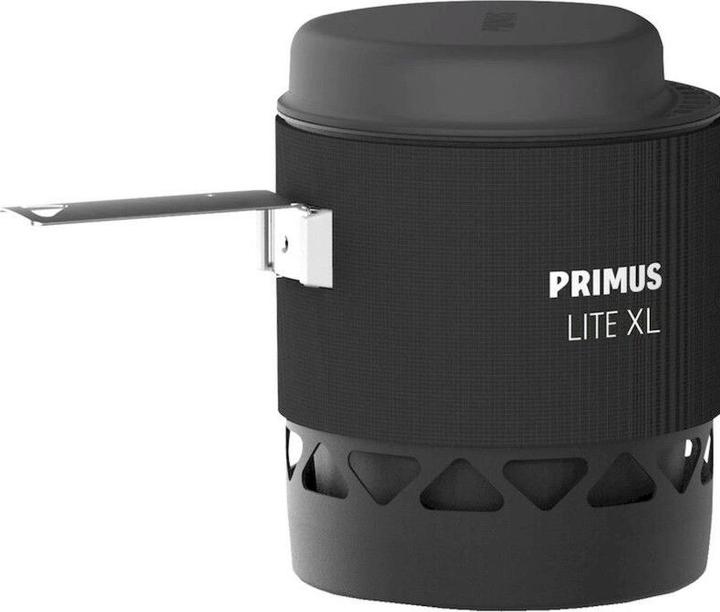 Actual product image Primus Light Pot II 1.0