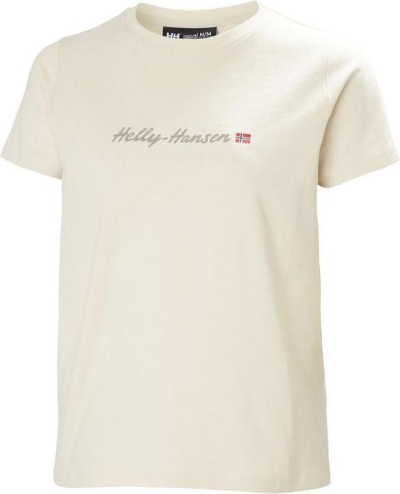 Helly Hansen Damen Core Graphic 2.0 T-Shirt (M)