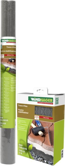 Windhager Trennvlies