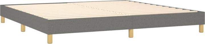 Image du produit vidaXL Boxspringbett (200 x 200 cm)