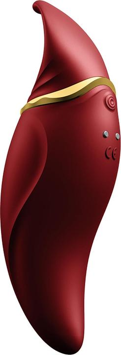 Produktbild Curve Toys Hero