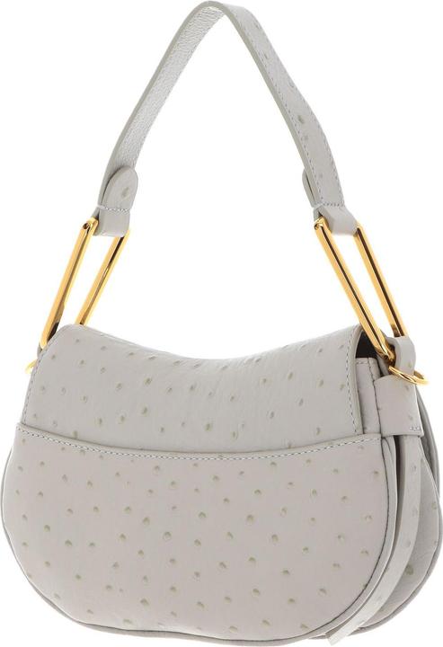 Image du produit Coccinelle Magie Ostrich Handbag