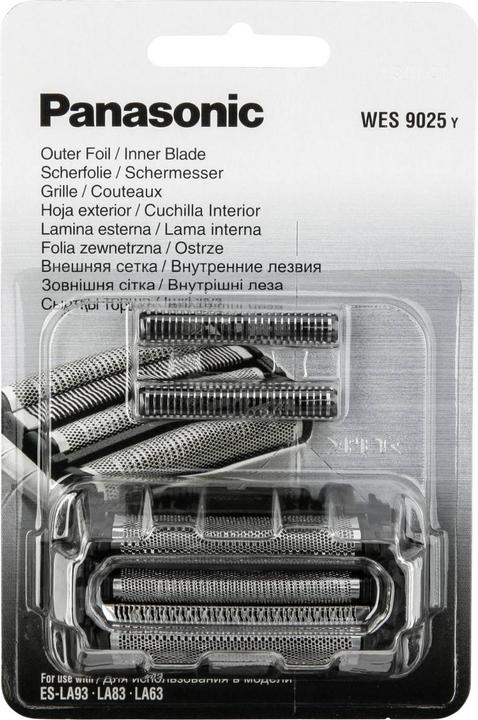 Produktbild Panasonic Wes 9025 (1x)