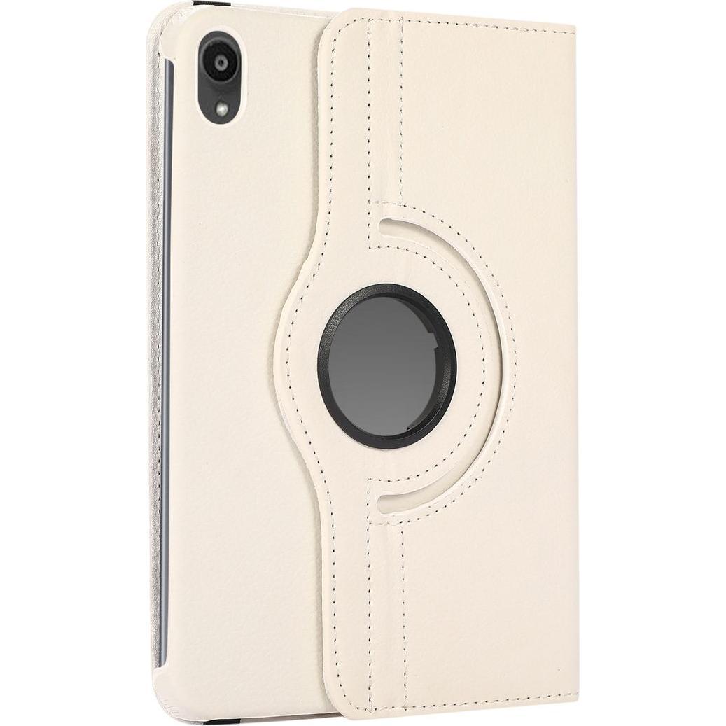 König Design Schutz Tablet Hülle für Apple iPad mini 6 Case Cover Klapp Tasche Etuis Schwarz (iPad mini 6), Tablet Hülle...