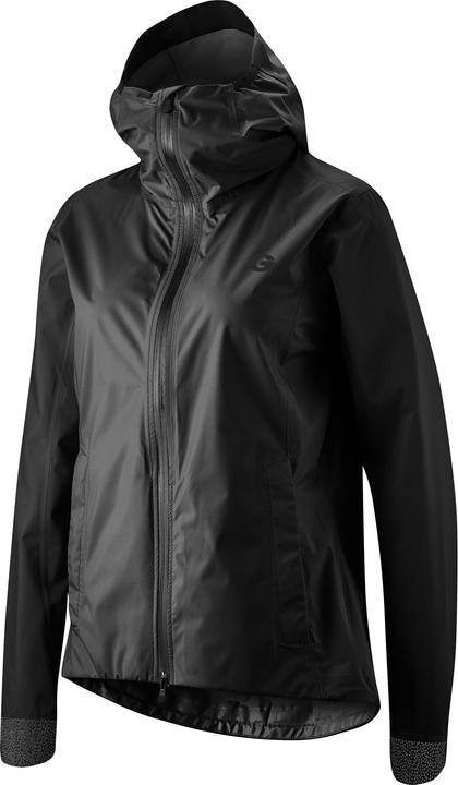 Actual product image Gonso Sura Plus rain jacket (44)