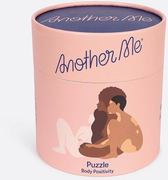 Produktbild Another Me Body Positivity- Puzzle (1000 Teile)