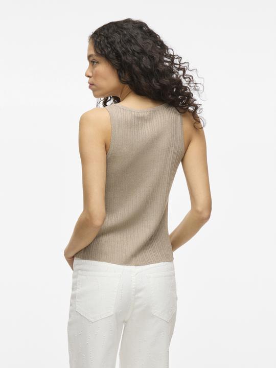 Immagine prodotto Vila Ärmellos Stricktop (XXL)