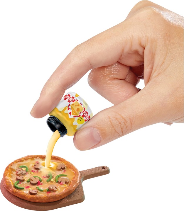 Immagine prodotto MGA s Miniverse- Make It Mini Foods: Diner in PDQ Serie 2A