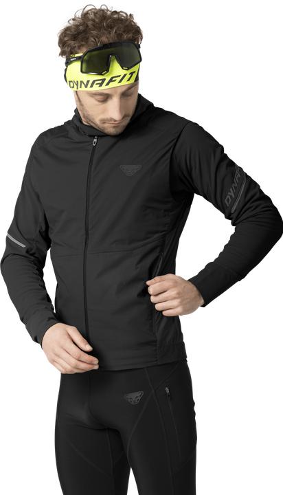 Actual product image Dynafit Alpine Insulation Weste (S)