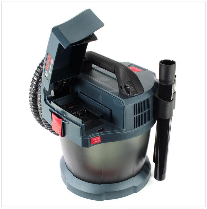 Produktbild Bosch Professional GAS Professional (Nass-Trockensauger)