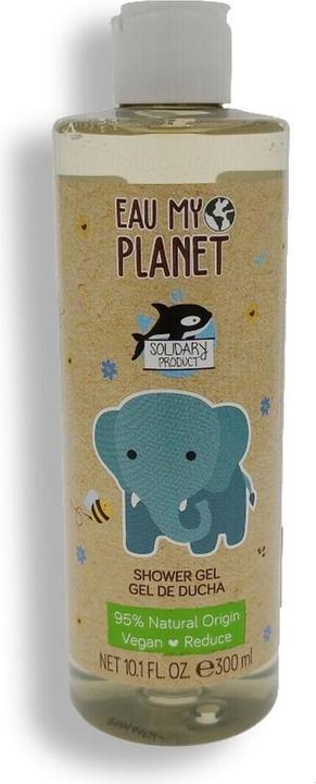 Actual product image Eau My Planet Shower Gel (300 ml)