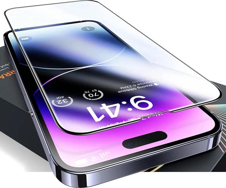 Image du produit Torras GlassGo (1 pcs, Apple iPhone 14)