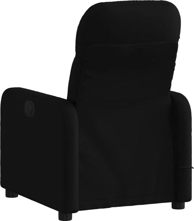 Produktbild vidaXL elektrischer Massagesessel