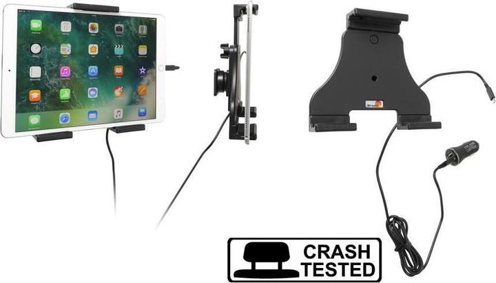 Produktbild Brodit 721188 Universal Tablethalterung Lightning