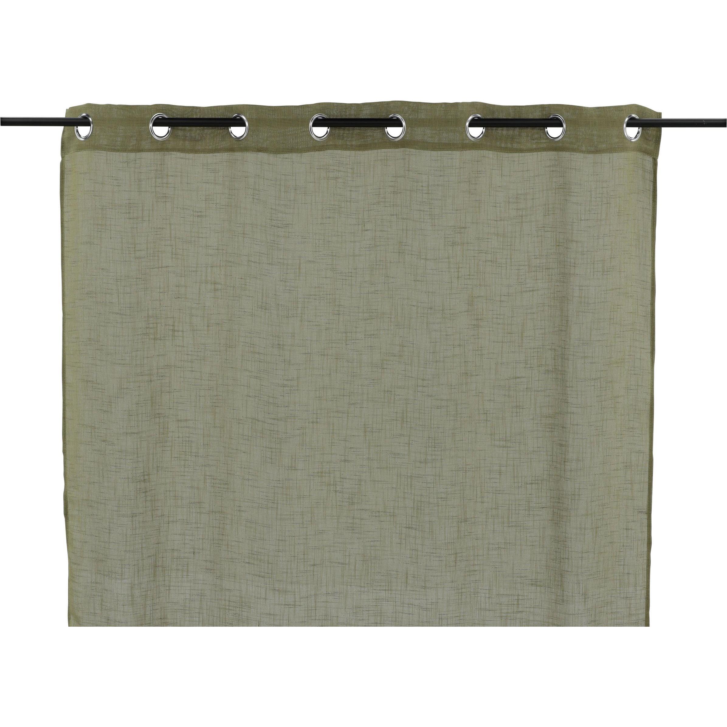 Thumbnail - Venture Home, Vorhang, Kaya (140 x 290 cm)