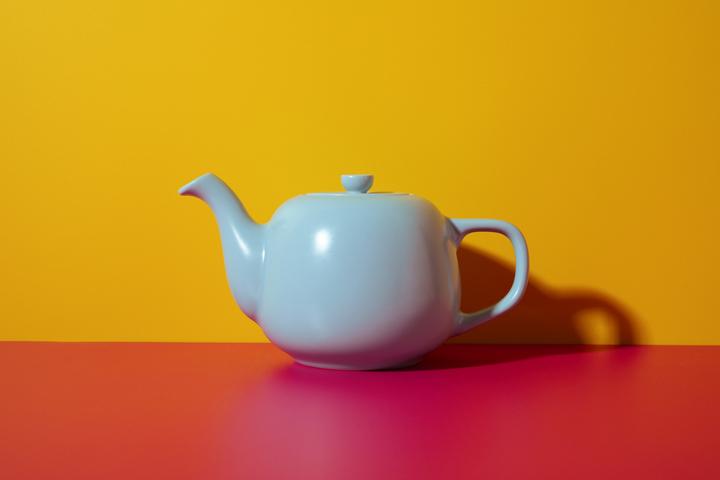Image du produit La Cafetière LC Teapot (1.20 l)