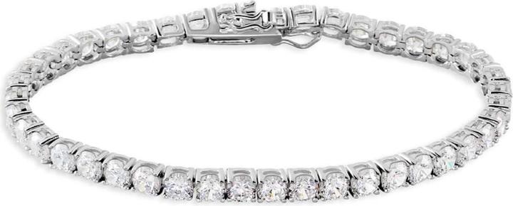 Actual product image Stroili Ladies' bangle 1505472 (Silver)