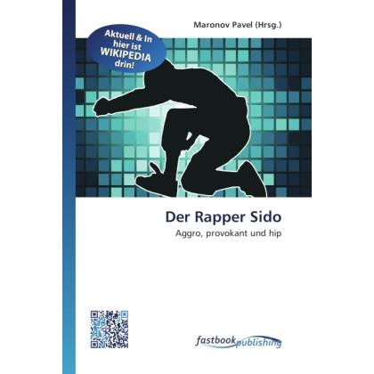 Der Rapper Sido, Sachbücher