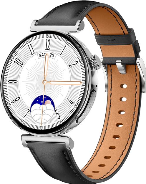 Actual product image Knauermann PRO 3 MINI (2024) (40 mm)
