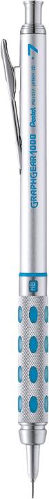 Produktbild Pentel Graphgear 1000 (0.70 mm, HB, 1 x)
