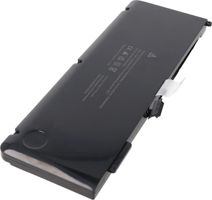Actual product image AccuCell Battery A1286, A1382, MacBook Pro 15, MacBook Pro 15.4 (3 Cells, 7100 mAh)