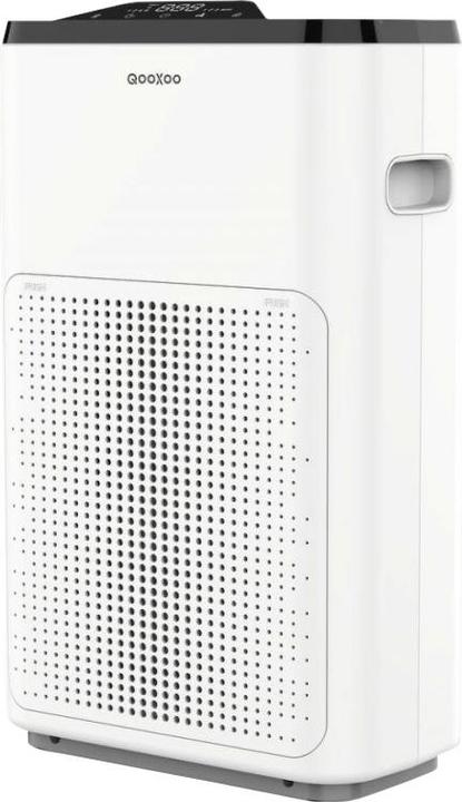 Actual product image QooXoo QXPure3 Air Purifier 50m² (50 m²)