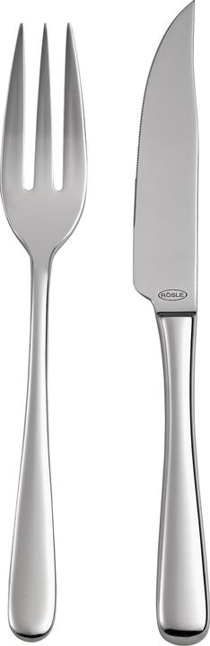Rösle Besteckgarnitur (12 pcs.)