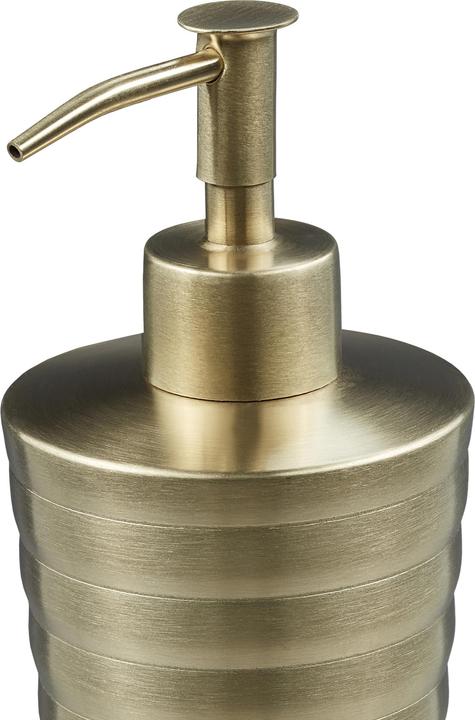 Produktbild Relaxdays 5-tlg. Badezimmer-Set