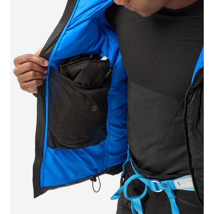 Immagine prodotto Millet Kamet Down Hoodie (XL)