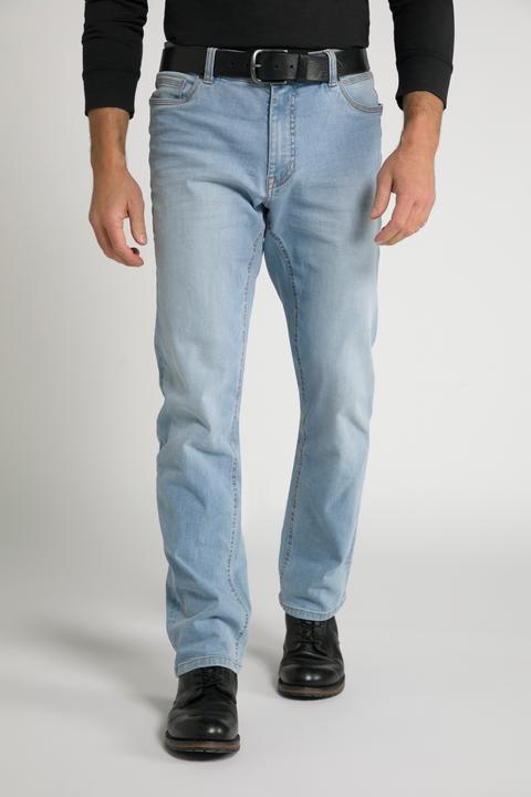 Actual product image JP1880 Straight Fit Jeans FLEXNAMIC® (68)