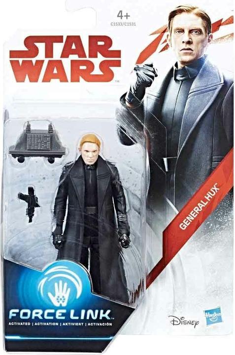 Image du produit Hasbro Star Wars Figures Coll. 2